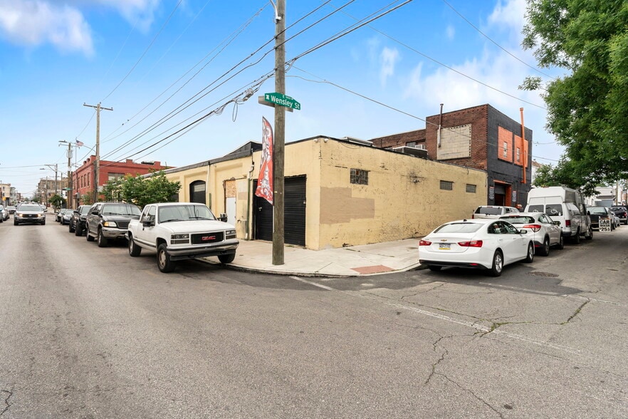 3320 Emerald St, Philadelphia, PA à vendre - Photo de l’immeuble – Image 2 sur 13