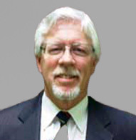Peter Stack
