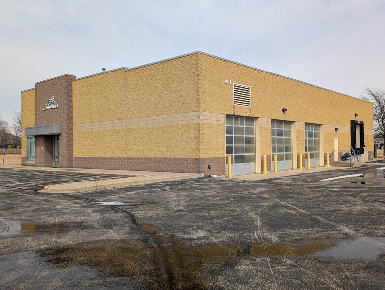 1650 Afton Rd, Sycamore, IL à vendre - Photo de l’immeuble – Image 3 sur 14
