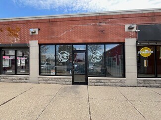 Plus de détails pour 101-115 E 51st St, Chicago, IL - Local commercial à louer