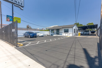 Plus de détails pour 13449 Van Nuys Blvd, Pacoima, CA - Local commercial à vendre