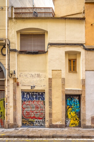 Plus de détails pour Carrer De Sant Vicenç, 27, Barcelone - Logement à vendre
