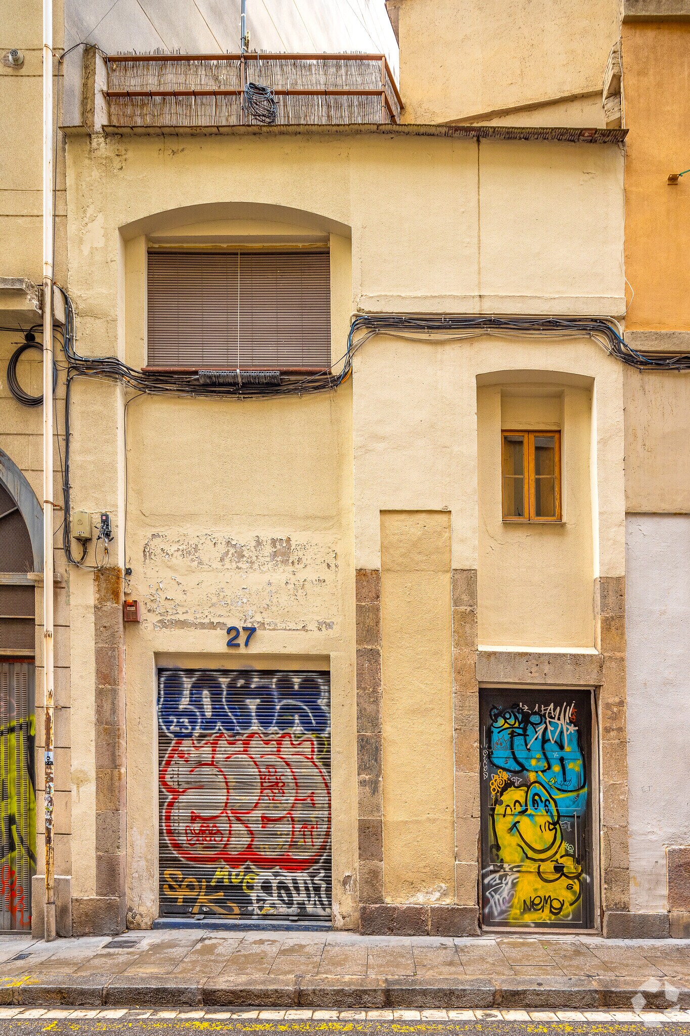 Carrer De Sant Vicenç, 27, Barcelone, Barcelona à vendre Photo principale– Image 1 sur 2