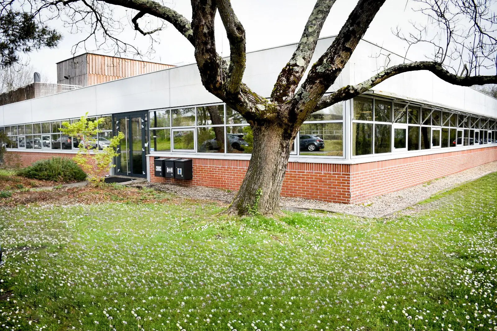 Bureau dans Mérignac à louer Photo de l’immeuble– Image 1 sur 6
