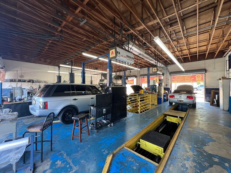151 N Rose St, Escondido, CA à louer - Photo intérieure – Image 2 sur 10
