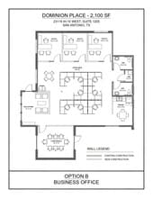 23119 Ih 10 W, San Antonio, TX à louer Photo intérieure– Image 2 sur 3