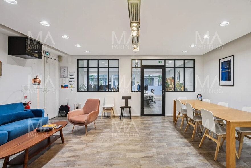 52 Rue Etienne Marcel, Paris à louer - Photo intérieure – Image 1 sur 13