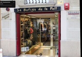 Carrer de Rocafort, 159, Barcelone, Barcelona à louer Photo intérieure– Image 1 sur 10