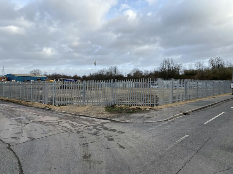 Wheldon Road Smith St, Castleford à louer - Photo de l’immeuble – Image 3 sur 6