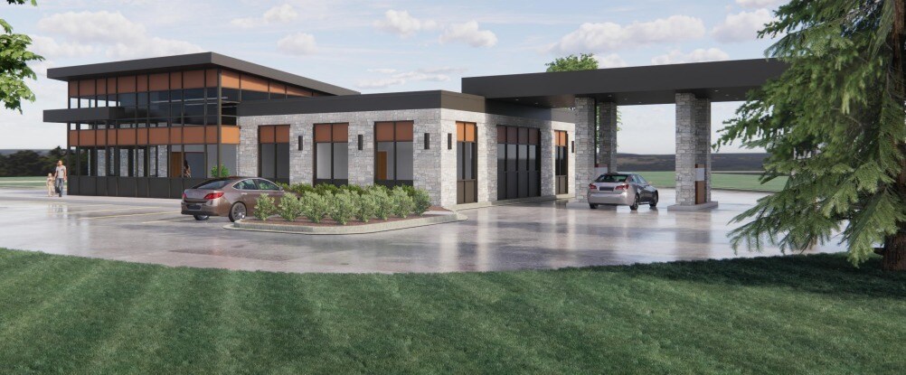 Appleton Ave, Menomonee Falls, WI à louer Photo principale– Image 1 sur 9