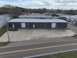 Plus de détails pour 650 Ridgewood Rd, Ridgeland, MS - Industriel/Logistique à louer