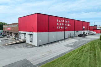 Plus de détails pour 6801 Eastern Ave, Baltimore, MD - Industriel/Logistique à louer