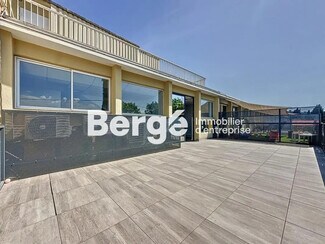 Plus de détails pour Bureau à louer