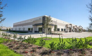 Plus de détails pour 1350 Industrial Blvd, Sugar Land, TX - Industriel/Logistique à louer