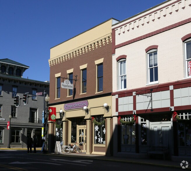 105 N Main St, Culpeper, VA à louer - Photo de l’immeuble – Image 2 sur 5