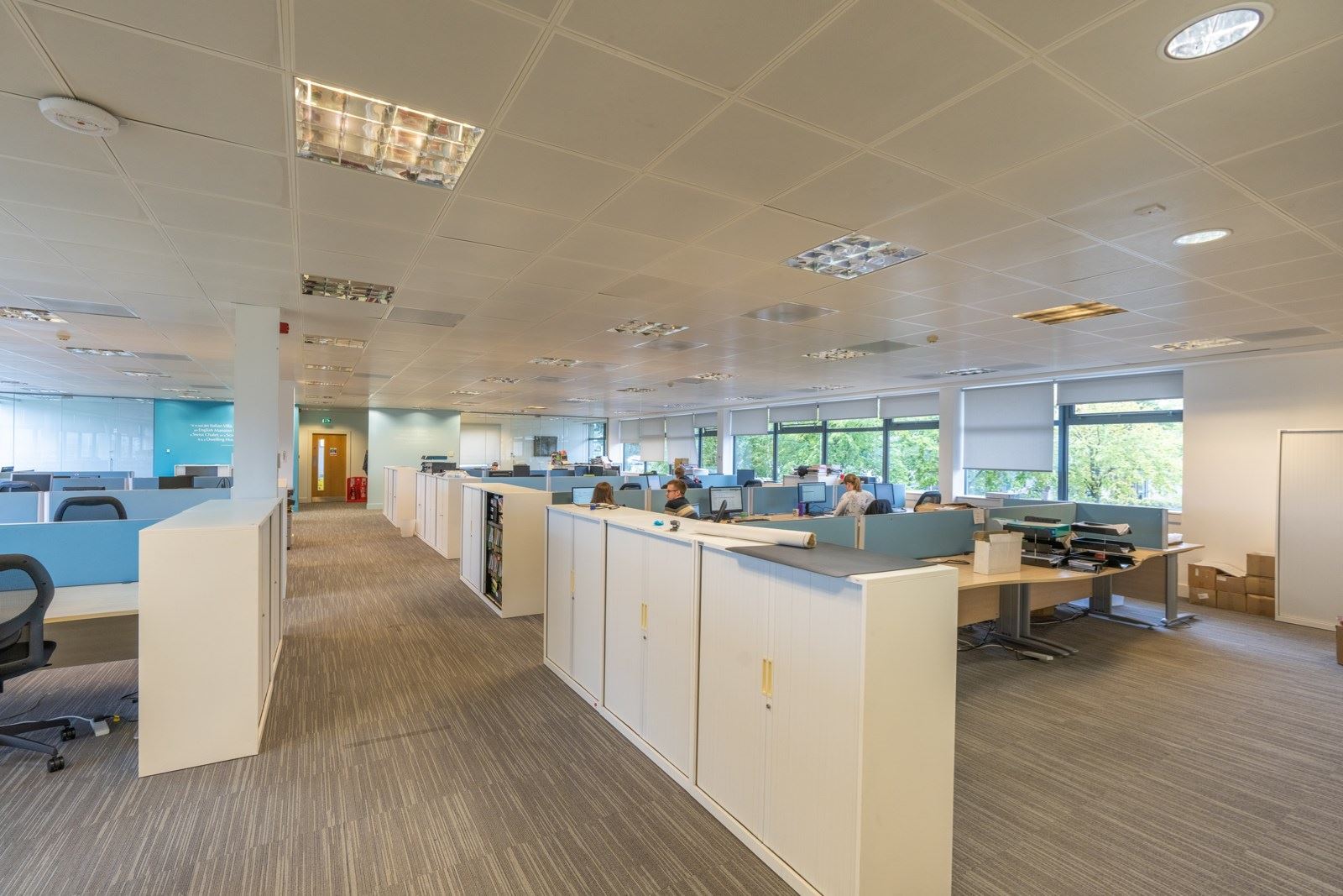 5 Cultins Rd, Edinburgh à louer Photo intérieure– Image 1 sur 3