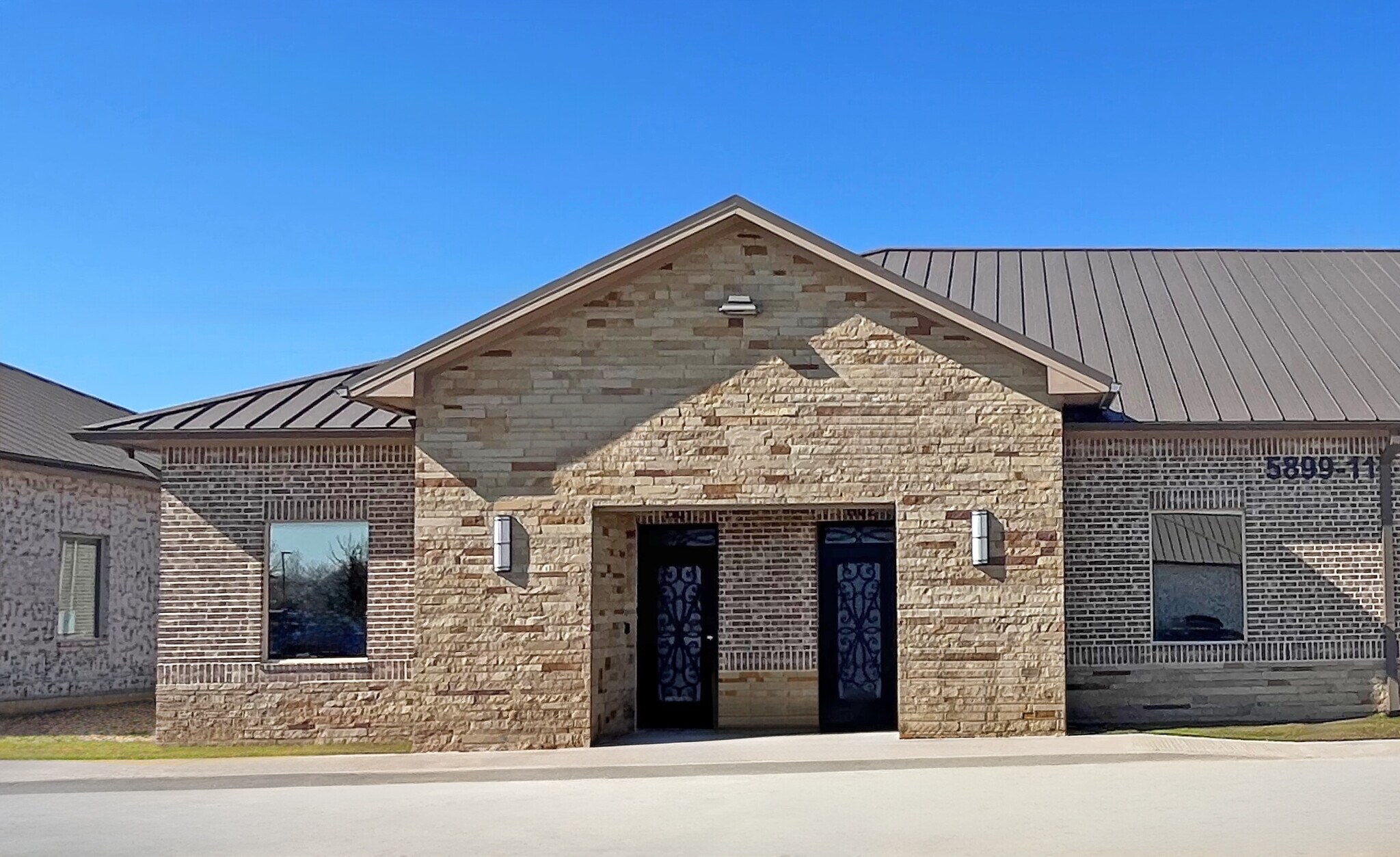 5899 Preston Rd, Frisco, TX à louer Photo intérieure– Image 1 sur 5