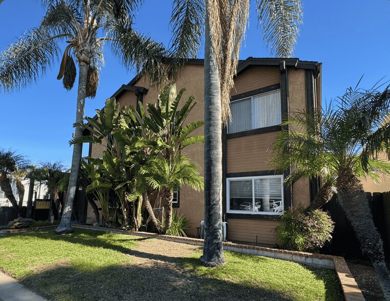 4435 Estrella Ave, San Diego, CA à vendre - Photo de l’immeuble – Image 2 sur 24