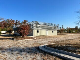 Plus de détails pour 6200 Currins Rd, Chester, VA - Terrain à vendre