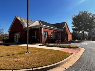 Plus de détails pour 1064 Old Peachtree Rd NE, Lawrenceville, GA - Local commercial à louer