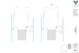 355 Maple Ave, Harleysville, PA à louer Plan de site– Image 1 sur 1