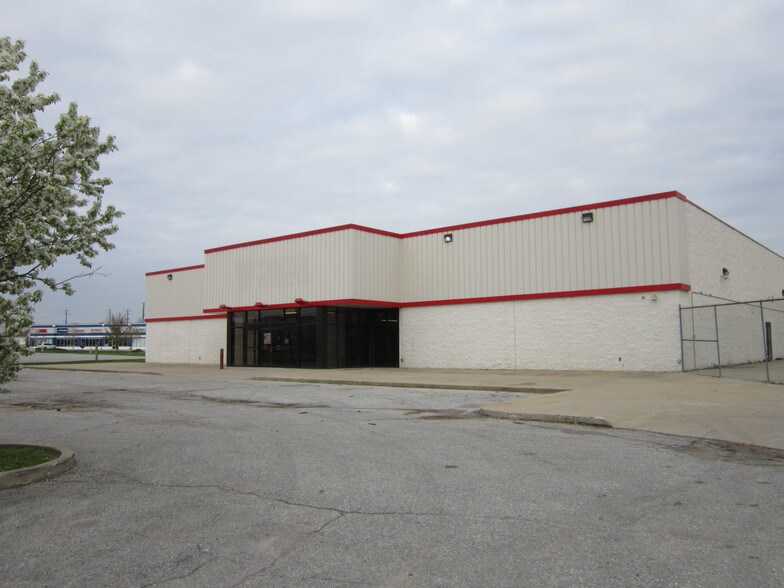 18160 Market Ct, Westfield, IN à louer - Photo de l’immeuble – Image 3 sur 6