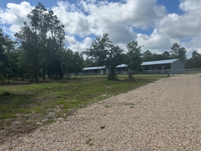 605 Floyd Gray Rd, Crawfordville, FL à vendre - Photo de l’immeuble – Image 3 sur 17