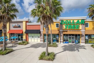 Plus de détails pour 4498 Alafaya Trl, Orlando, FL - Local commercial à louer