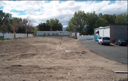 693 N Main St, Tooele, UT à vendre - Photo principale – Image 1 sur 4