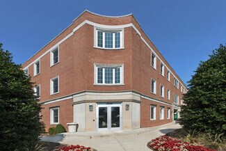 Plus de détails pour 4900 Massachusetts Ave NW, Washington, DC - Bureau/Médical à louer