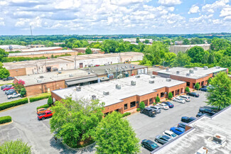 Plus de détails pour 224 Westinghouse Blvd, Charlotte, NC - Bureau à vendre