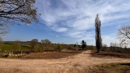 Land At Ednastone, Ashbourne à louer - Autre – Image 2 sur 2