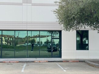Plus de détails pour 21732 Provincial Blvd, Katy, TX - Industriel/Logistique à vendre