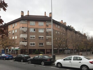 Plus de détails pour Calle De La Fuente Carrantona, Madrid - Logement à vendre