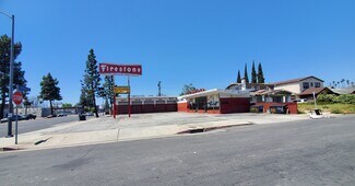 Plus de détails pour 1471 W Martin Luther King Jr Blvd, Los Angeles, CA - Local commercial à vendre