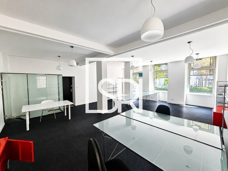 13 Place Delille, Clermont-Ferrand à vendre - Photo intérieure – Image 1 sur 12