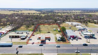 Plus de détails pour 417 Early Blvd, Brownwood, TX - Terrain à vendre