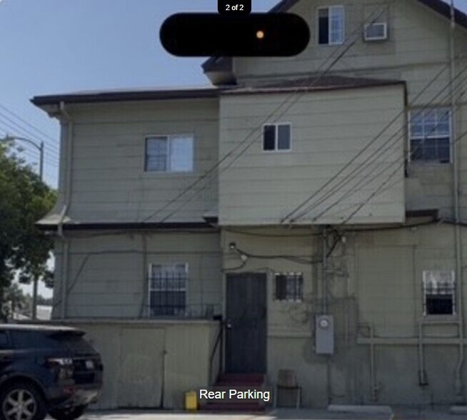 1052 S Westlake Ave, Los Angeles, CA à vendre - Photo de l’immeuble – Image 2 sur 2