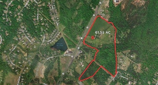 Plus de détails pour 7634 Seminole Trl, Ruckersville, VA - Terrain à vendre