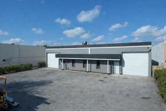 Plus de détails pour 8085 NW 98th St, Hialeah, FL - Industriel/Logistique à vendre