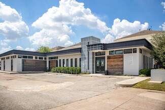 Plus de détails pour 8703 Meadowcroft Dr, Houston, TX - Bureau à vendre