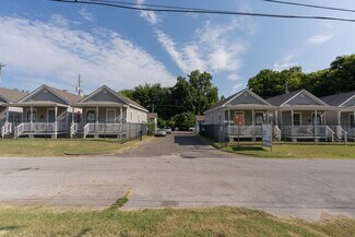 Plus de détails pour 1044 Delmar Ave, Memphis, TN - Logement à vendre