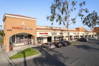 Plus de détails pour 6230 Van Buren Blvd, Riverside, CA - Local commercial à louer