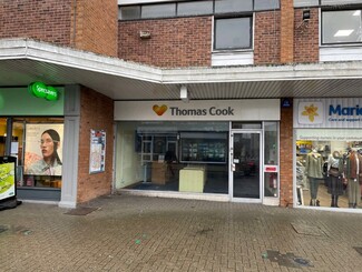 Plus de détails pour 41 Church Rd, Burgess Hill - Local commercial à louer