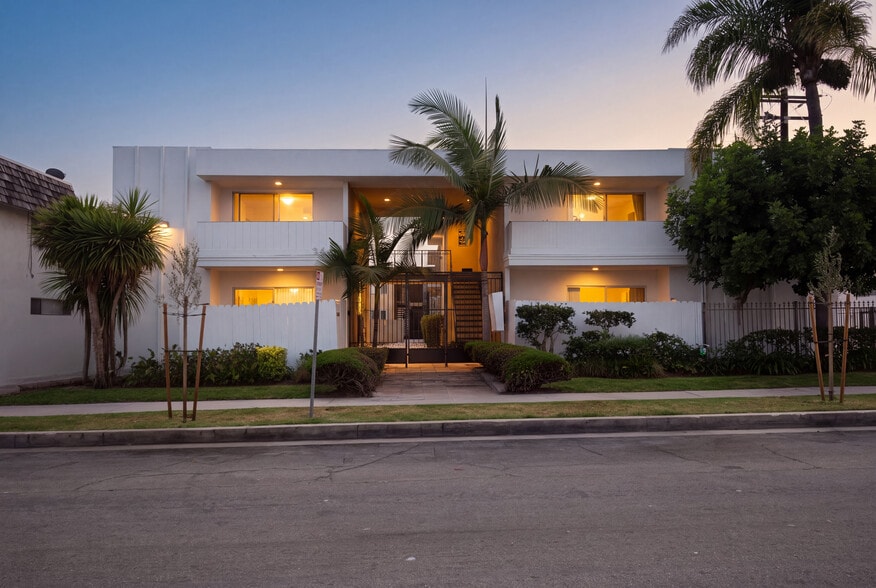 3444 Emerald St, Torrance, CA à vendre - Photo principale – Image 1 sur 46