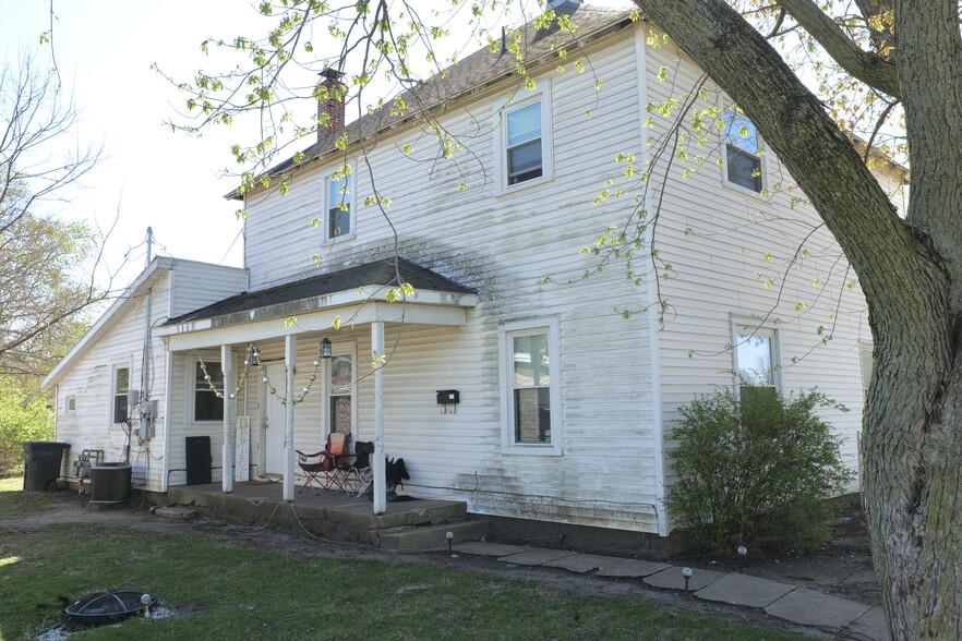 2507 N 19th St, Lafayette, IN à vendre - Photo de l’immeuble – Image 3 sur 15