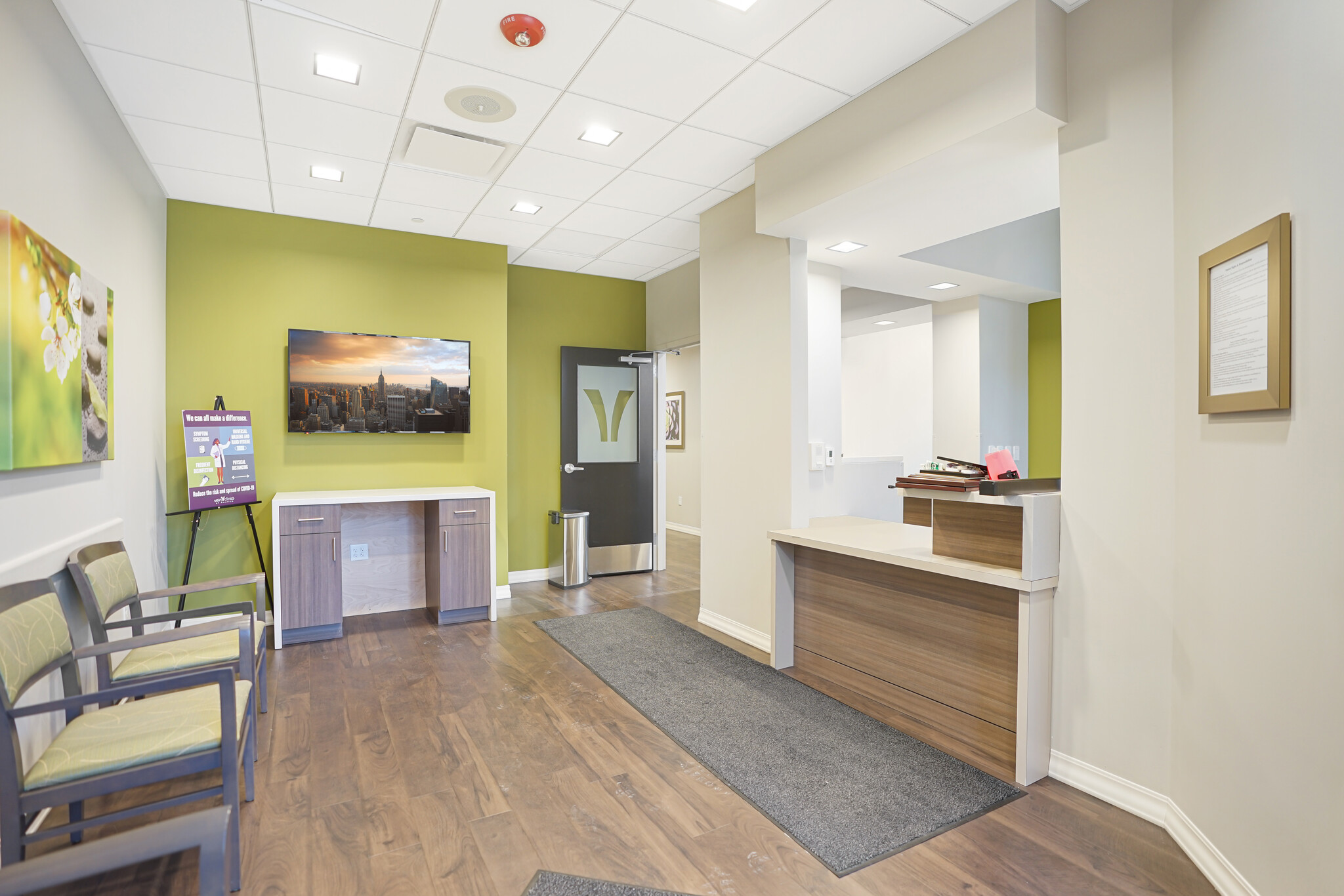 3850 Grand Way, Saint Louis Park, MN à louer Photo intérieure– Image 1 sur 6