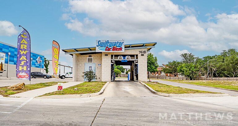 7618 S Presa St, San Antonio, TX à vendre - Photo de l’immeuble – Image 1 sur 3