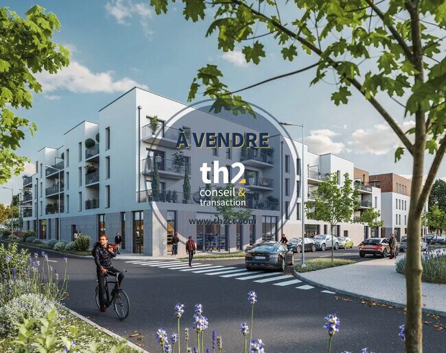 Plus de détails pour Local commercial à vendre