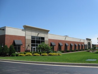 Plus de détails pour 145 Tower Dr, Burr Ridge, IL - Local d'activités à louer